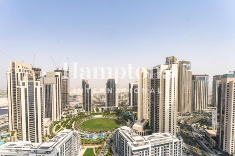 Apartemen di Dubai Creek Harbour (The Lagoons), UEA 2 kamar tidur, 102.43949295 m2 nomor 701974 - foto 16