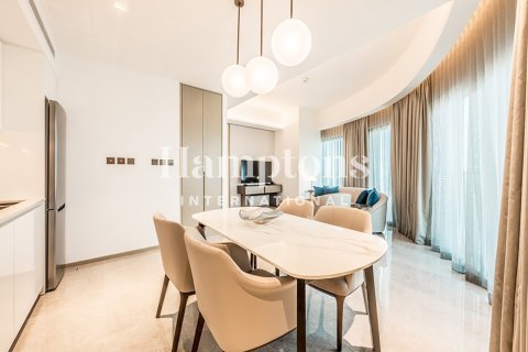 Apartman u gradu Dubai Creek Harbour (The Lagoons), UAE 2 spavaće sobe, 102.43949295 m2 Br. 701974 - Slika 22