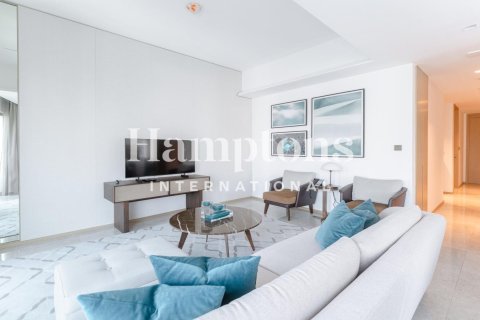 Apartemen di Dubai Creek Harbour (The Lagoons), UEA 2 kamar tidur, 102.43949295 m2 nomor 701974 - foto 7