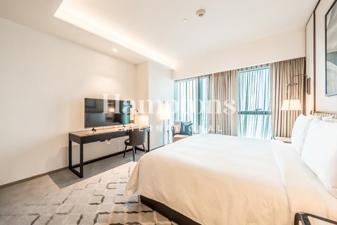 Apartman u gradu Dubai Creek Harbour (The Lagoons), UAE 2 spavaće sobe, 102.43949295 m2 Br. 701974 - Slika 7