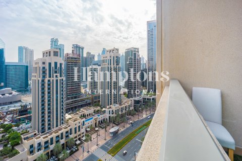 Lakás itt: Downtown Dubai (Downtown Burj Dubai), EAE, 1 hálószoba, 72.74304900 m², azonosító: 701972 - fénykép 17