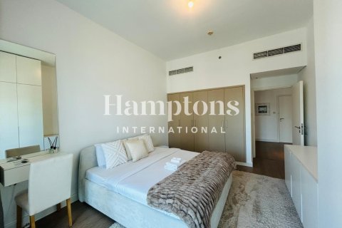 Huoneisto Downtown Dubai (Downtown Burj Dubai), Arabiemiraatit 1 makuuhuone, 72.74304900 m2 № 701972 - kuva 12