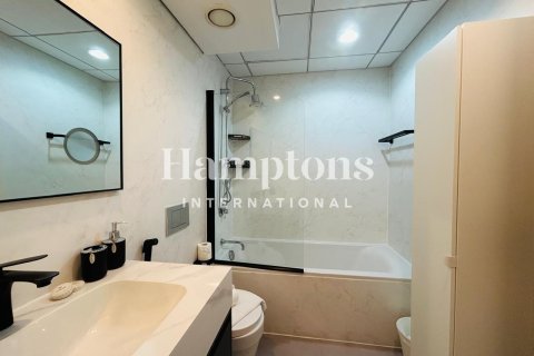 Downtown Dubai (Downtown Burj Dubai), Dubai, संयुक्त अरब अमीरात में अपार्टमेंट, 1 बेडरूम, 72.743 वर्ग मीटर, संख्या 701972 - फ़ोटो 4