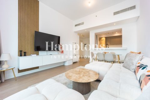 Lakás itt: Downtown Dubai (Downtown Burj Dubai), EAE, 1 hálószoba, 72.74304900 m², azonosító: 701972 - fénykép 2