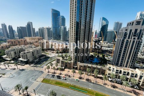 Downtown Dubai (Downtown Burj Dubai), Dubai, संयुक्त अरब अमीरात में अपार्टमेंट, 1 बेडरूम, 72.743 वर्ग मीटर, संख्या 701972 - फ़ोटो 3