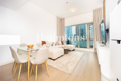 Lakás itt: Downtown Dubai (Downtown Burj Dubai), EAE, 1 hálószoba, 72.74304900 m², azonosító: 701972 - fénykép 3