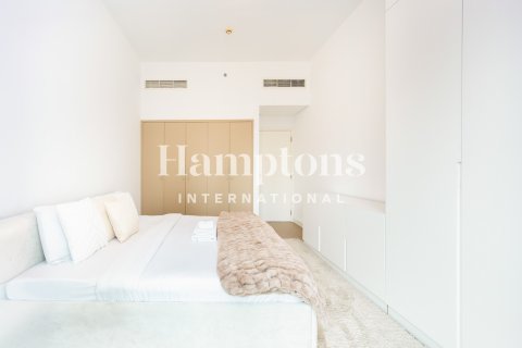 Квартира в Даунтаун Дубай (Даунтаун Бурдж Дубай), ОАЭ 1 спальня, 72.743м2 № 701972