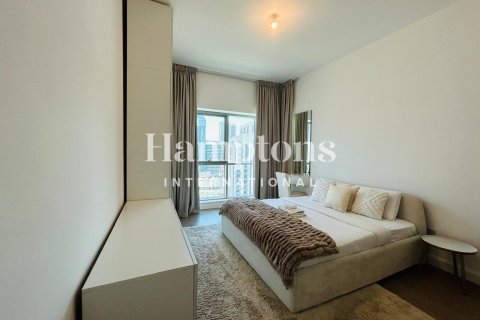 Huoneisto Downtown Dubai (Downtown Burj Dubai), Arabiemiraatit 1 makuuhuone, 72.74304900 m2 № 701972 - kuva 13