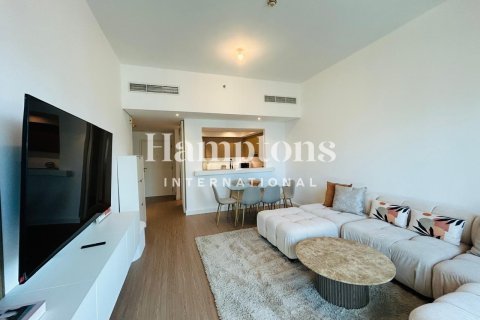 Huoneisto Downtown Dubai (Downtown Burj Dubai), Arabiemiraatit 1 makuuhuone, 72.74304900 m2 № 701972 - kuva 11