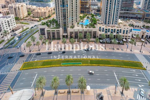 Lakás itt: Downtown Dubai (Downtown Burj Dubai), EAE, 1 hálószoba, 72.74304900 m², azonosító: 701972 - fénykép 19