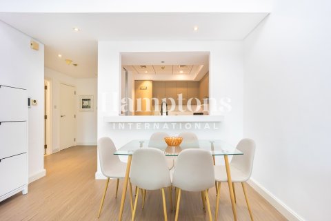 Lakás itt: Downtown Dubai (Downtown Burj Dubai), EAE, 1 hálószoba, 72.74304900 m², azonosító: 701972 - fénykép 4