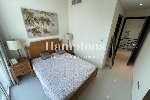 Dubai, संयुक्त अरब अमीरात में टाउनहाउस, 3 बेडरूम, 151.8 वर्ग मीटर, संख्या 701976 - फ़ोटो 14