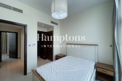 Dubai, संयुक्त अरब अमीरात में टाउनहाउस, 3 बेडरूम, 151.8 वर्ग मीटर, संख्या 701976 - फ़ोटो 28