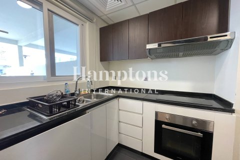 Dubai, संयुक्त अरब अमीरात में टाउनहाउस, 3 बेडरूम, 151.8 वर्ग मीटर, संख्या 701976 - फ़ोटो 3