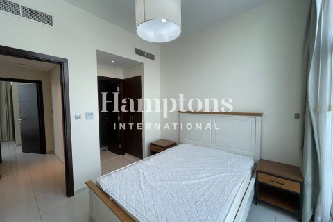 Dubai, संयुक्त अरब अमीरात में टाउनहाउस, 3 बेडरूम, 151.8 वर्ग मीटर, संख्या 701976 - फ़ोटो 26