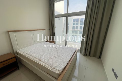 Dubai, संयुक्त अरब अमीरात में टाउनहाउस, 3 बेडरूम, 151.8 वर्ग मीटर, संख्या 701976 - फ़ोटो 19