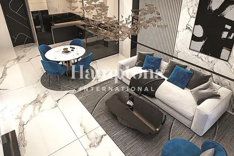 Jumeirah Village Circle, Dubai, संयुक्त अरब अमीरात में अपार्टमेंट, 1 बेडरूम, 70.9398 वर्ग मीटर, संख्या 701977 - फ़ोटो 13