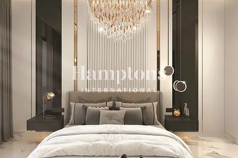 Jumeirah Village Circle, Dubai, संयुक्त अरब अमीरात में अपार्टमेंट, 1 बेडरूम, 70.9398 वर्ग मीटर, संख्या 701977 - फ़ोटो 6