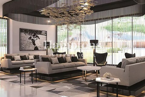 Jumeirah Village Circle, Dubai, संयुक्त अरब अमीरात में अपार्टमेंट, 1 बेडरूम, 70.9398 वर्ग मीटर, संख्या 701977 - फ़ोटो 10