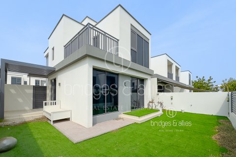 Üürile anda villa asukohaga Dubai Hills Estate, AÜE: 4 magamistoaga, 269 m² Nr 701953 - pilt 2