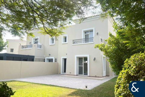 Villa itt: Arabian Ranches, Dubai, EAE, 3 hálószoba, 236 m², azonosító: 671437 - fénykép 1