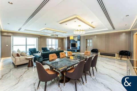 Penthouse lakás itt: Dubai Marina, Dubai, EAE, 4 hálószoba, 295 m², azonosító: 671436 - fénykép 2