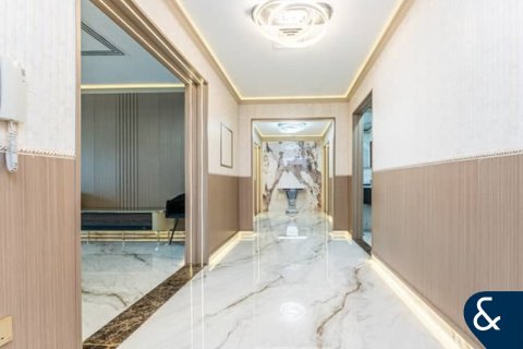 Penthouse lakás itt: Dubai Marina, Dubai, EAE, 4 hálószoba, 295 m², azonosító: 671436 - fénykép 19