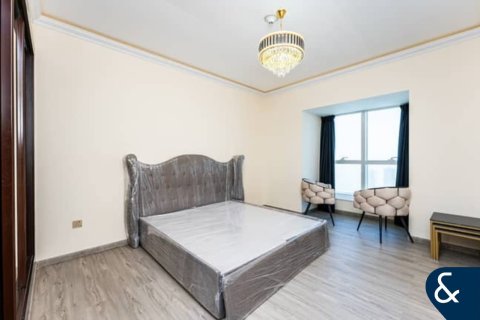 Penthouse lakás itt: Dubai Marina, Dubai, EAE, 4 hálószoba, 295 m², azonosító: 671436 - fénykép 17