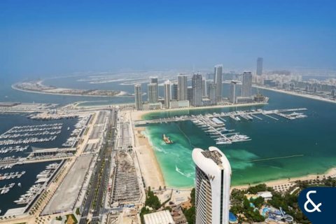 Penthouse lakás itt: Dubai Marina, Dubai, EAE, 4 hálószoba, 295 m², azonosító: 671436 - fénykép 29