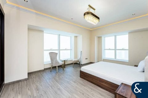 Penthouse lakás itt: Dubai Marina, Dubai, EAE, 4 hálószoba, 295 m², azonosító: 671436 - fénykép 25