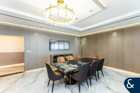 Penthouse lakás itt: Dubai Marina, Dubai, EAE, 4 hálószoba, 295 m², azonosító: 671436 - fénykép 9