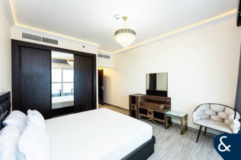 Penthouse lakás itt: Dubai Marina, Dubai, EAE, 4 hálószoba, 295 m², azonosító: 671436 - fénykép 16