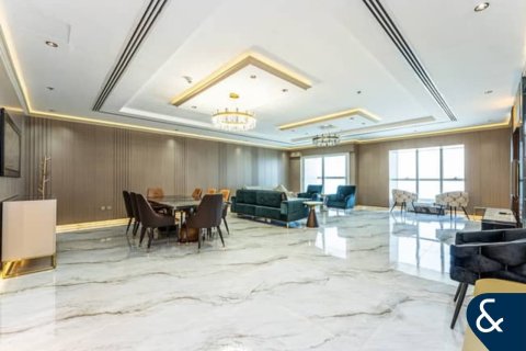 Penthouse lakás itt: Dubai Marina, Dubai, EAE, 4 hálószoba, 295 m², azonosító: 671436 - fénykép 5