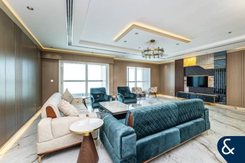 Penthouse lakás itt: Dubai Marina, Dubai, EAE, 4 hálószoba, 295 m², azonosító: 671436 - fénykép 1