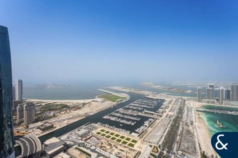 Penthouse lakás itt: Dubai Marina, Dubai, EAE, 4 hálószoba, 295 m², azonosító: 671436 - fénykép 28