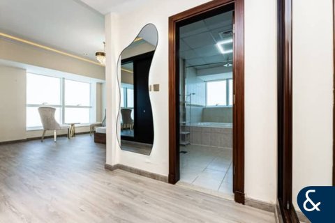 Penthouse lakás itt: Dubai Marina, Dubai, EAE, 4 hálószoba, 295 m², azonosító: 671436 - fénykép 24