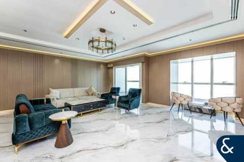 Penthouse lakás itt: Dubai Marina, Dubai, EAE, 4 hálószoba, 295 m², azonosító: 671436 - fénykép 3