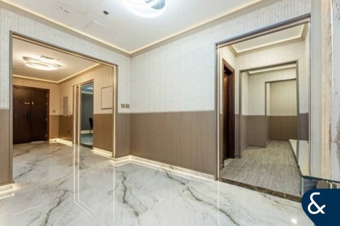 Penthouse lakás itt: Dubai Marina, Dubai, EAE, 4 hálószoba, 295 m², azonosító: 671436 - fénykép 22