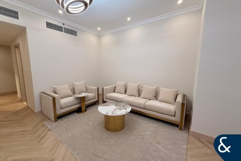 Lakás itt: Jumeirah Lake Towers, Dubai, EAE, 1 hálószoba, 111 m², azonosító: 671434 - fénykép 2