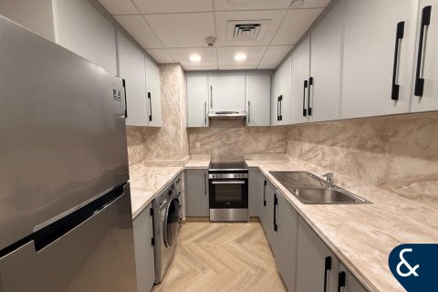 Lakás itt: Jumeirah Lake Towers, Dubai, EAE, 1 hálószoba, 111 m², azonosító: 671434 - fénykép 6