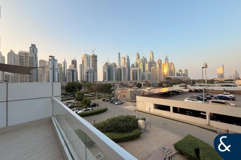 Lakás itt: Jumeirah Lake Towers, Dubai, EAE, 1 hálószoba, 111 m², azonosító: 671434 - fénykép 13