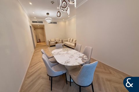 Lakás itt: Jumeirah Lake Towers, Dubai, EAE, 1 hálószoba, 111 m², azonosító: 671434 - fénykép 5