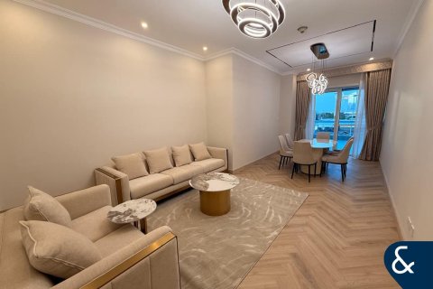 Lakás itt: Jumeirah Lake Towers, Dubai, EAE, 1 hálószoba, 111 m², azonosító: 671434 - fénykép 1