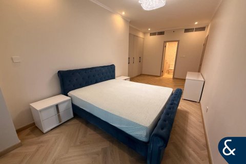 Lakás itt: Jumeirah Lake Towers, Dubai, EAE, 1 hálószoba, 111 m², azonosító: 671434 - fénykép 4