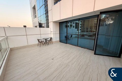 Lakás itt: Jumeirah Lake Towers, Dubai, EAE, 1 hálószoba, 111 m², azonosító: 671434 - fénykép 14