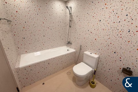 Lakás itt: Jumeirah Lake Towers, Dubai, EAE, 1 hálószoba, 111 m², azonosító: 671434 - fénykép 8