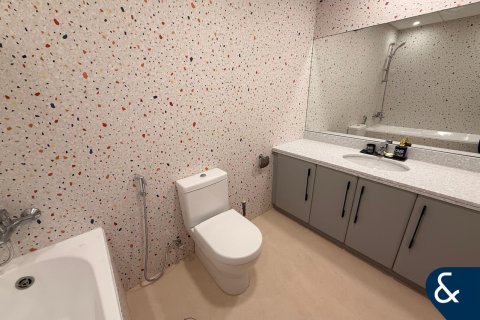 Lakás itt: Jumeirah Lake Towers, Dubai, EAE, 1 hálószoba, 111 m², azonosító: 671434 - fénykép 9