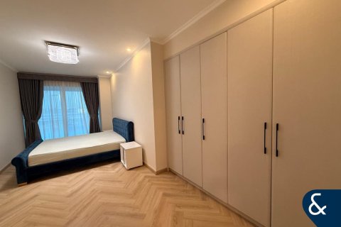 Lakás itt: Jumeirah Lake Towers, Dubai, EAE, 1 hálószoba, 111 m², azonosító: 671434 - fénykép 12