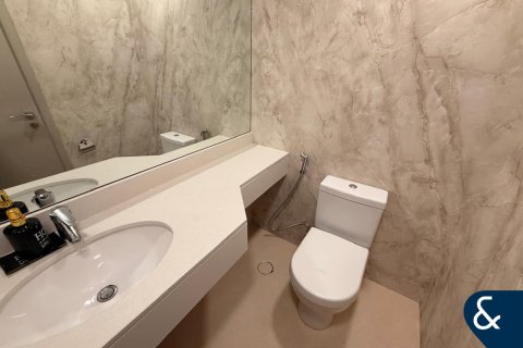 Lakás itt: Jumeirah Lake Towers, Dubai, EAE, 1 hálószoba, 111 m², azonosító: 671434 - fénykép 11