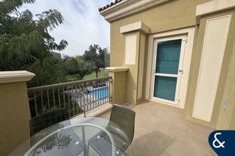 Villa itt: Dubai Sports City, Dubai, EAE, 5 hálószoba, 481 m², azonosító: 671435 - fénykép 13